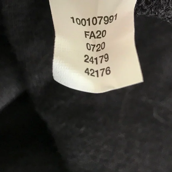 INC International Concepts Sweatshirt - Picture 6 of 6